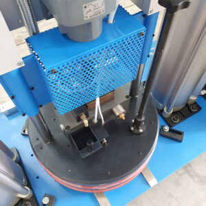 Hot Melt Drum Melter