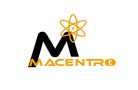 logo macentro